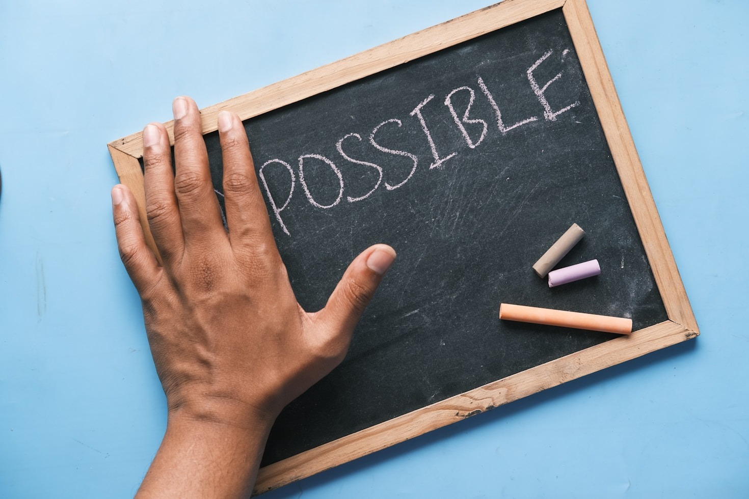 Tips for Gaining Confidence in Professional Pursuits