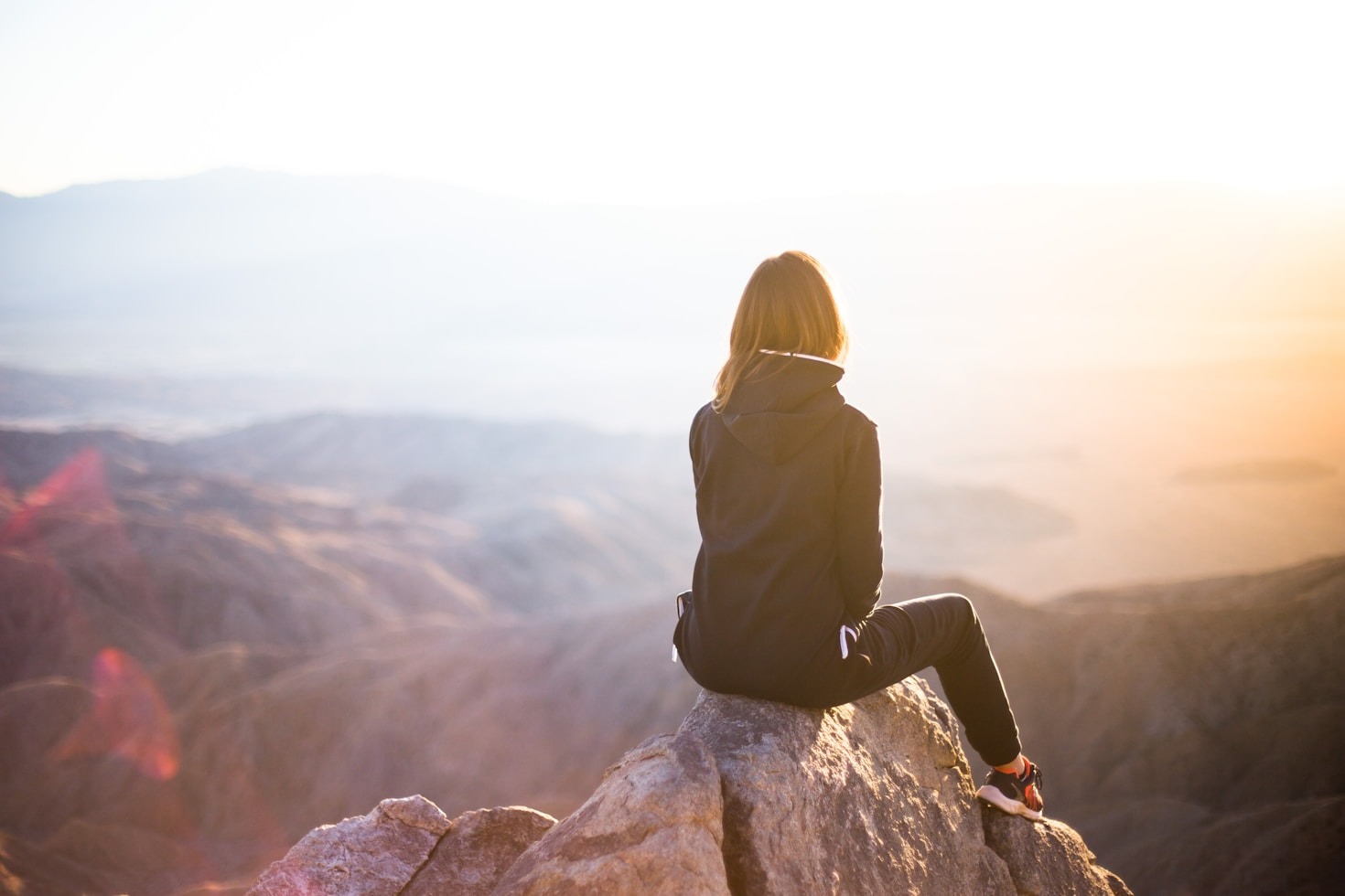 Achieving Clarity and Purpose with Lynne’s Guidance